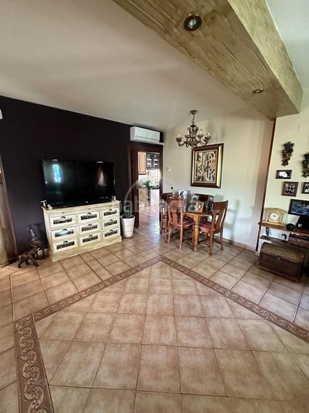 Foto 4ba486f1-8902-4b70-b1b4-964657355031. Mas avec piscine dans La Zarzuela - San José - Belén Linares