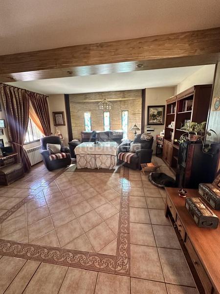 Foto 4c6d32b6-1195-4163-b7c9-1e5487c1a1af. Mas avec piscine dans La Zarzuela - San José - Belén Linares