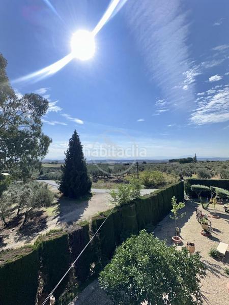 Foto 54b54d5d-df51-4e59-89e8-00af69e9beb0. Mas avec piscine dans La Zarzuela - San José - Belén Linares