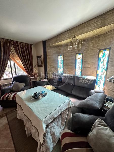 Foto 5b0ffe2e-d830-4d8b-8894-cb53c6c224f5. Mas avec piscine dans La Zarzuela - San José - Belén Linares