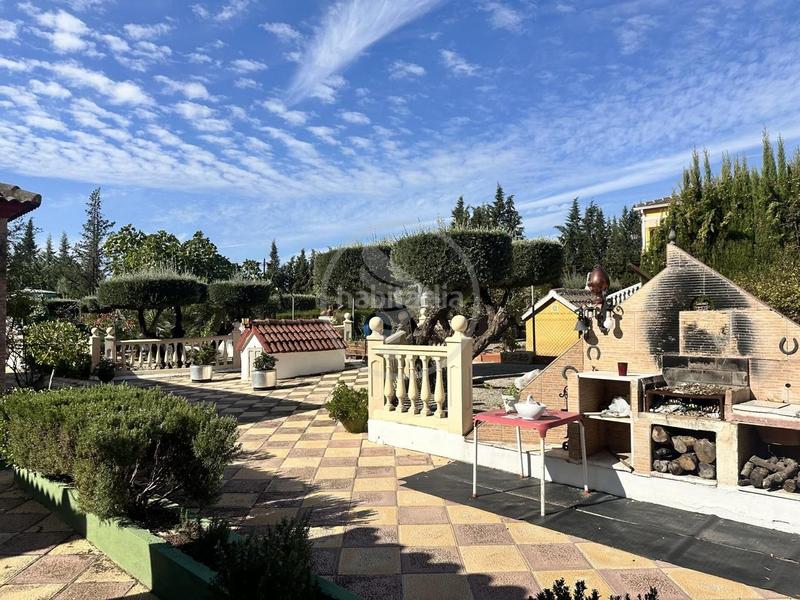 Foto 72fe1021-6f33-4f00-b838-4d9e81d5cb65. Mas avec piscine dans La Zarzuela - San José - Belén Linares