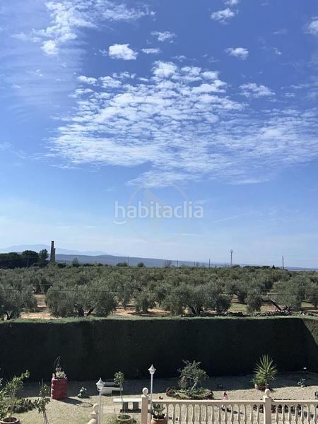 Foto 9e7a22d4-e166-4452-92f3-e3087ffb1bd9. Mas avec piscine dans La Zarzuela - San José - Belén Linares