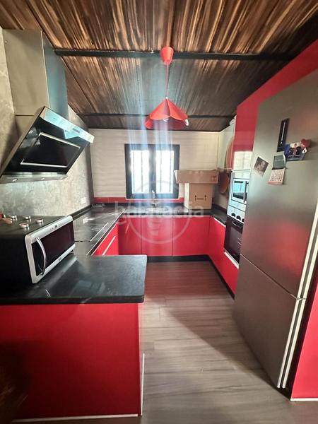 Foto a417e764-6602-49cf-ae52-58fff121d50a. Mas avec piscine dans La Zarzuela - San José - Belén Linares