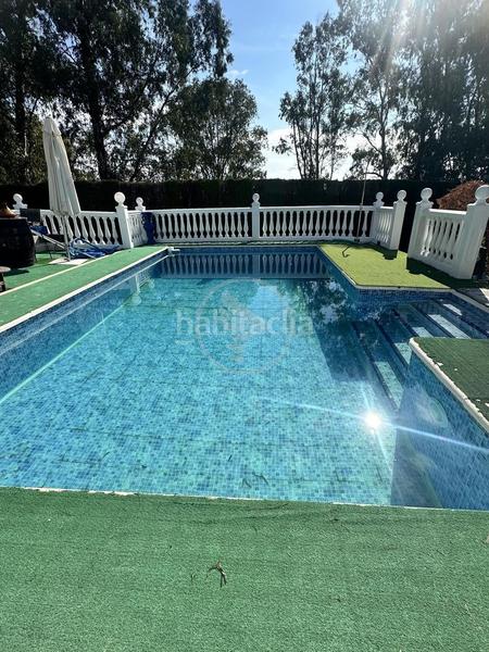 Foto a9ad560c-82b3-43a3-9d0d-2b195f624353. Mas avec piscine dans La Zarzuela - San José - Belén Linares