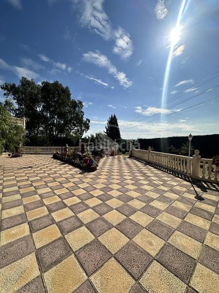 Foto b5fbf1ba-378c-4361-9eec-e142076e4d7d. Mas avec piscine dans La Zarzuela - San José - Belén Linares