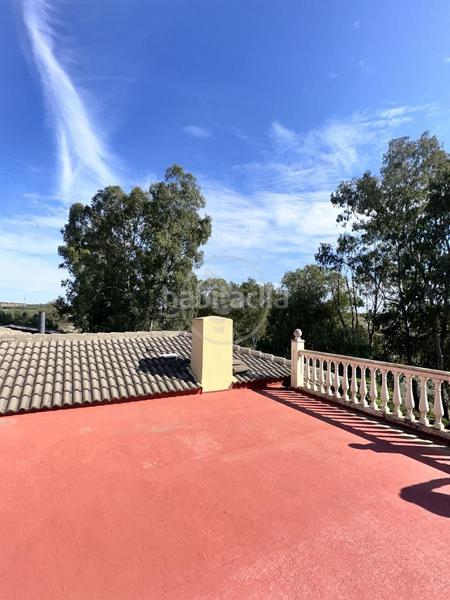Foto b8771266-1a70-459e-b4e1-888f452e359d. Mas avec piscine dans La Zarzuela - San José - Belén Linares