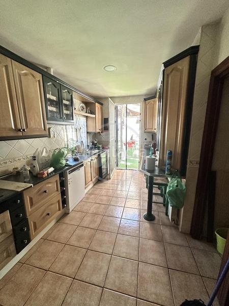 Foto ba0d6f54-0aac-4953-8cfa-d2e473510f61. Mas avec piscine dans La Zarzuela - San José - Belén Linares