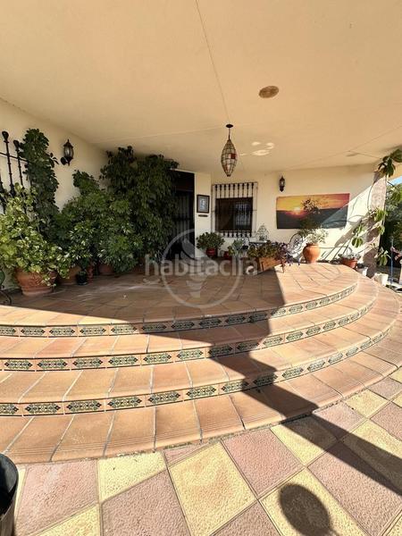 Foto be9e98eb-9db3-4458-9ff9-3d3da71114c7. Mas avec piscine dans La Zarzuela - San José - Belén Linares