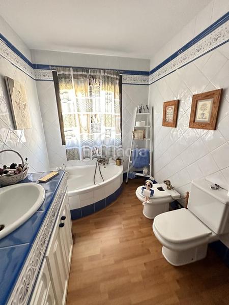 Foto e1730760-0ad6-436c-a844-95f707acda12. Mas avec piscine dans La Zarzuela - San José - Belén Linares