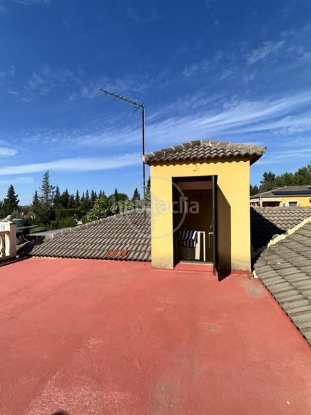 Foto ed1fc58f-bcb7-4641-892c-3b8af41788d0. Mas avec piscine dans La Zarzuela - San José - Belén Linares
