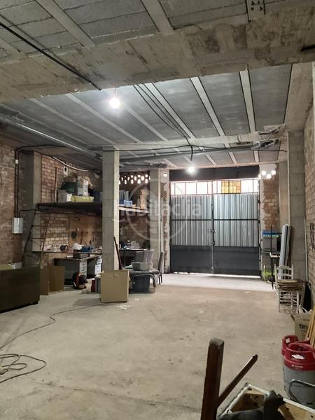 Foto 20d7c647-d8cc-4251-a92a-74bb993d9914. Business premise in Linarejos Linares