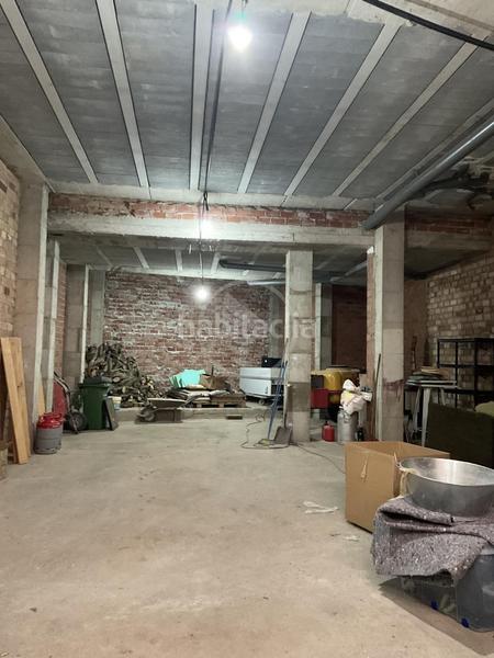 Foto 26b20c63-fe61-47b9-aedf-55714d6b35e7. Business premise in Linarejos Linares