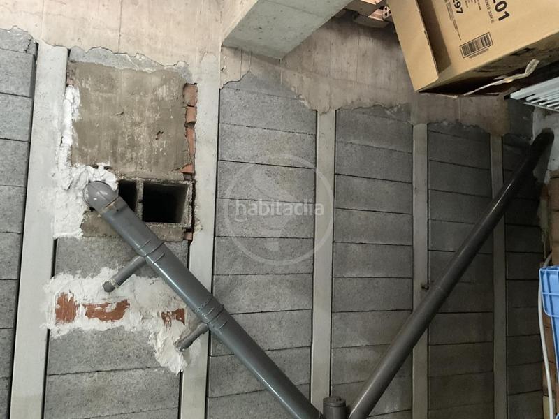 Foto 3b8c697c-51da-4165-b377-8dd215d3ee77. Business premise in Linarejos Linares