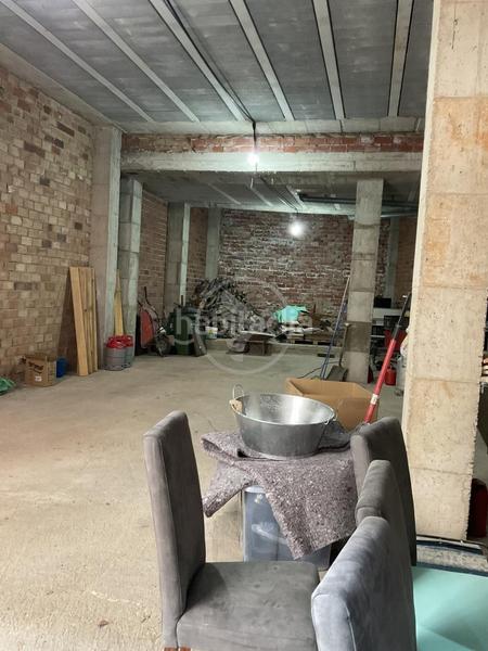 Foto 562f9943-176a-403f-99a8-a5ef69ea8ef2. Business premise in Linarejos Linares