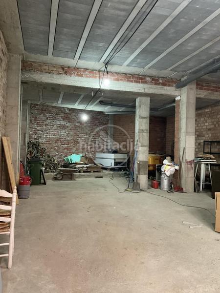 Foto 56979997-46c3-4668-bc1e-df504a32f297. Business premise in Linarejos Linares