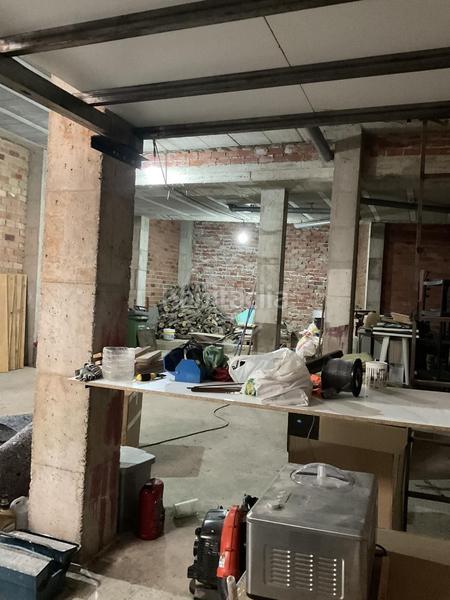 Foto 6e99b82d-5de1-45c2-a022-9b85823448ef. Business premise in Linarejos Linares