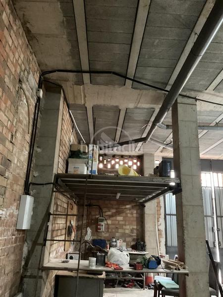 Foto 810fc39f-60d0-4926-9b05-f1516195724f. Business premise in Linarejos Linares