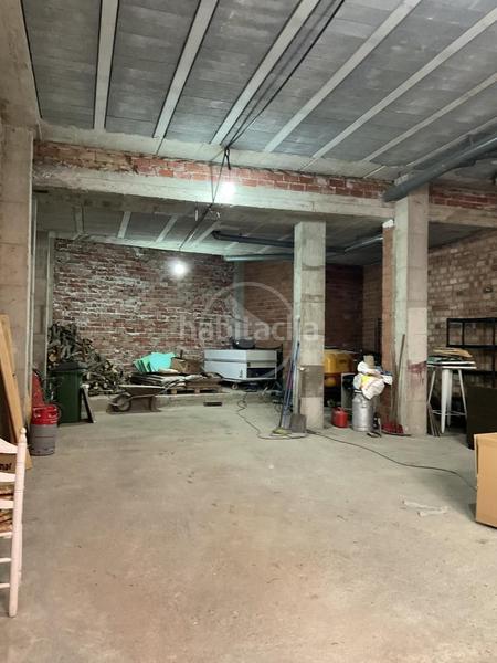 Foto b21e1109-288b-4d2a-84e2-2d12f0468620. Business premise in Linarejos Linares