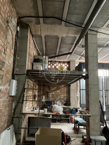 Foto b86508a6-af08-488c-8ea2-2f647e273f67. Business premise in Linarejos Linares