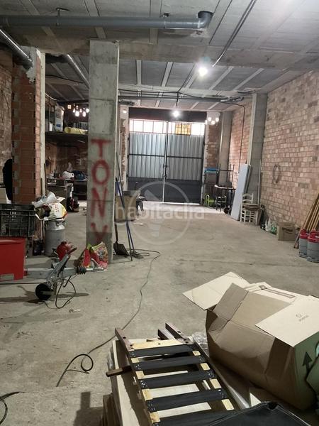 Foto e365d9e9-c6fa-4bf4-8673-f8113d98e362. Business premise in Linarejos Linares