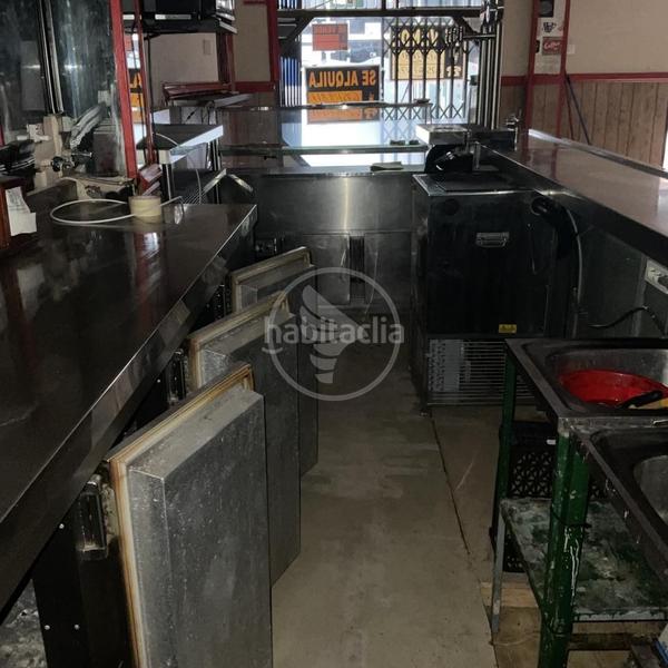 Foto ad35391f-bc3d-4044-ac36-96ed9270a451. Local comercial local en venta en Centro ciudad Linares