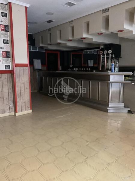 Foto d6798f17-9f19-4062-959f-dd82273766d9. Local comercial local en venta en Centro ciudad Linares
