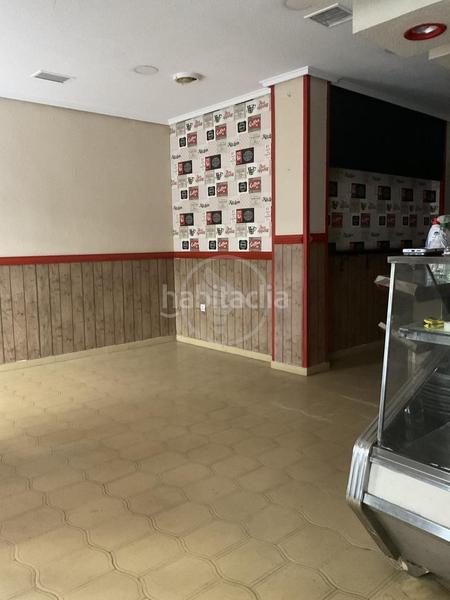 Foto deffd966-0740-45c3-aa36-5ac4cd70d9f6. Local comercial local en venta en Centro ciudad Linares
