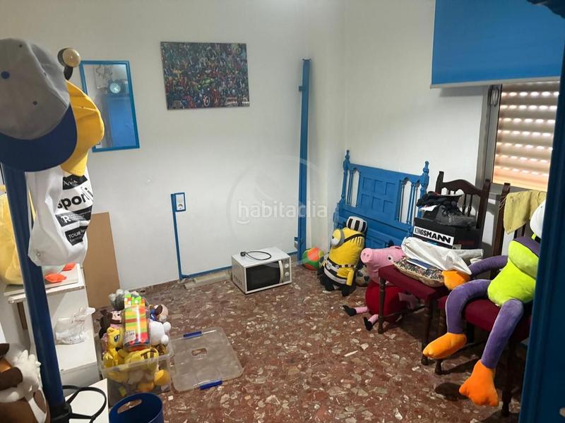 Foto 0d282d25-9e4f-42f1-8b4c-addfff1b2043. Piso venta piso en estación de autobuses. en Centro ciudad Linares