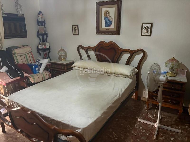 Foto 1855b74b-daac-437b-b52b-233721a06493. Piso venta piso en estación de autobuses. en Centro ciudad Linares