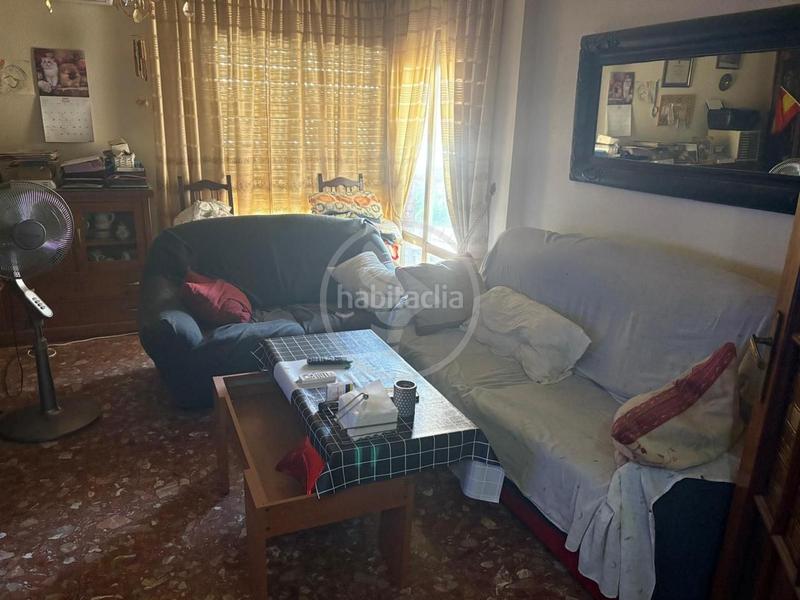 Foto 34a4521c-9675-4d36-99fa-d2ca59b64372. Piso venta piso en estación de autobuses. en Centro ciudad Linares