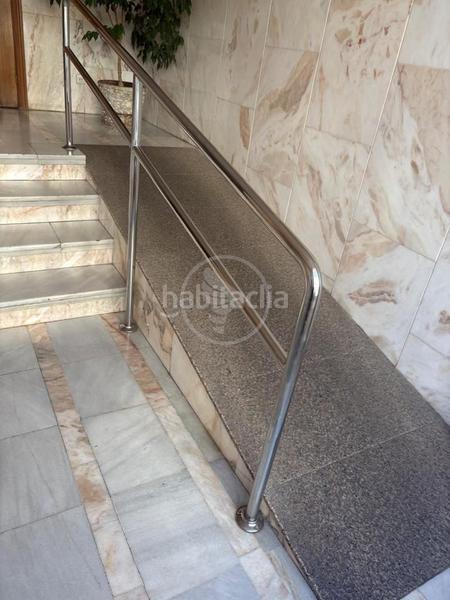 Foto a1f6cc60-7d9c-4cd5-a646-b7de1e71e949. Piso venta piso en estación de autobuses. en Centro ciudad Linares