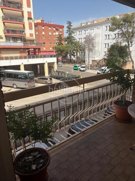 Foto b201b5dd-f13f-48c6-ab70-9307131e9b0e. Piso venta piso en estación de autobuses. en Centro ciudad Linares