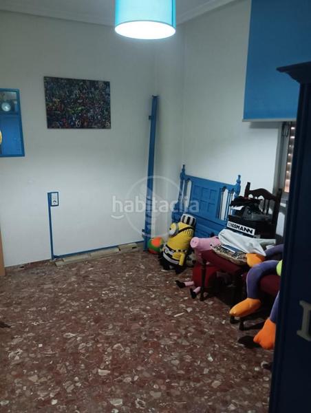 Foto bc0afc38-bdc7-46f1-8b35-0f1e1018988e. Piso venta piso en estación de autobuses. en Centro ciudad Linares