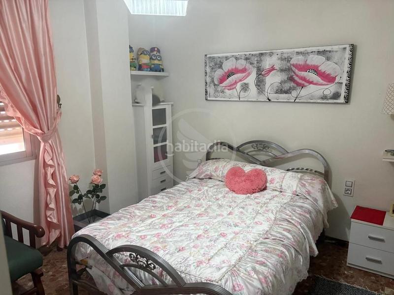 Foto f224275c-e818-42c7-a33f-4a8e5dc7a825. Piso venta piso en estación de autobuses. en Centro ciudad Linares