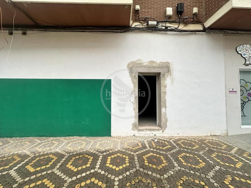Foto 2ffde0d5-ff6d-40a2-adb2-3ae112df4764. Business premise in La Zarzuela - San José - Belén Linares