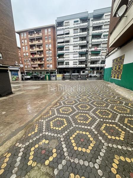 Foto 7bcc749e-9544-4d13-85b3-a44359913bcc. Business premise in La Zarzuela - San José - Belén Linares