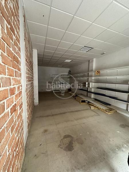 Foto f2e0b872-f6f8-4f8d-a0f9-df9ca368ef42. Business premise in La Zarzuela - San José - Belén Linares
