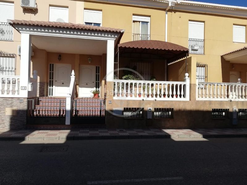 Foto 4cb446a9-0d1f-4586-b22e-c872e9469de8. Casa amb aparcament a Torreblascopedro