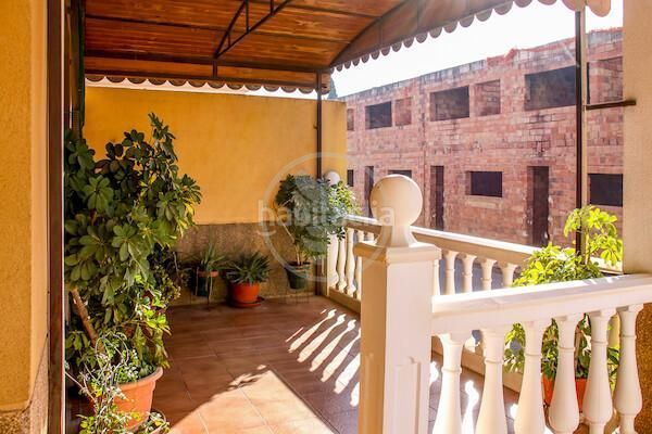 Foto 6406539c-1725-4dbd-9632-2eb6fcb9210c. Casa amb aparcament a Torreblascopedro