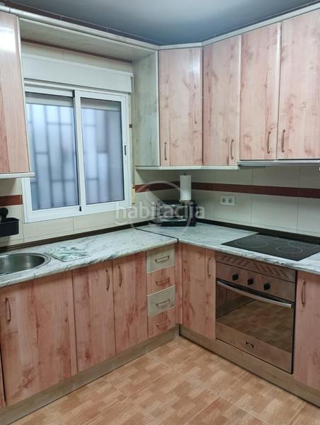 Foto 1ea3af39-a5ee-4888-85d9-82facf4cf82d. Alquiler piso alquiler piso centro en Centro ciudad Linares