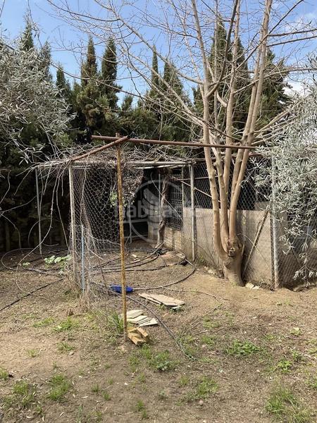 Foto 92be7cb7-109b-4c2e-8fb4-62b1037a3c06. Masia amb piscina a Centro ciudad Linares