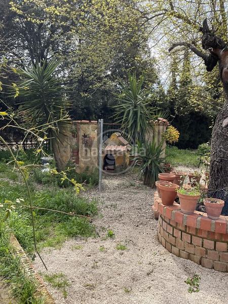 Foto b4b91593-4bb8-49a7-963b-827b2e4240f5. Masia amb piscina a Centro ciudad Linares