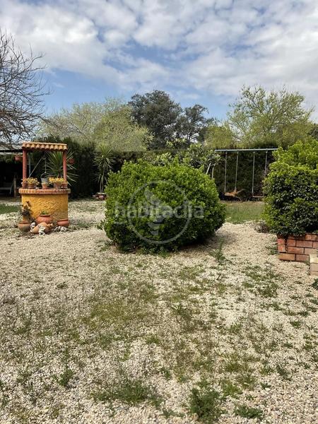 Foto b7a3eb1e-96e4-44b0-bba1-ff27aa845566. Masia amb piscina a Centro ciudad Linares