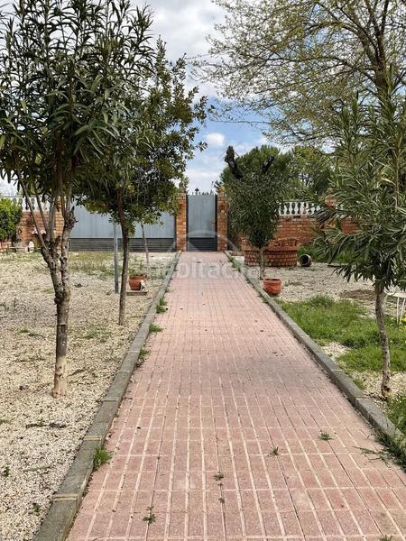 Foto bb5bf477-f14d-4dd7-b7b9-4cca3d45f60c. Masia amb piscina a Centro ciudad Linares