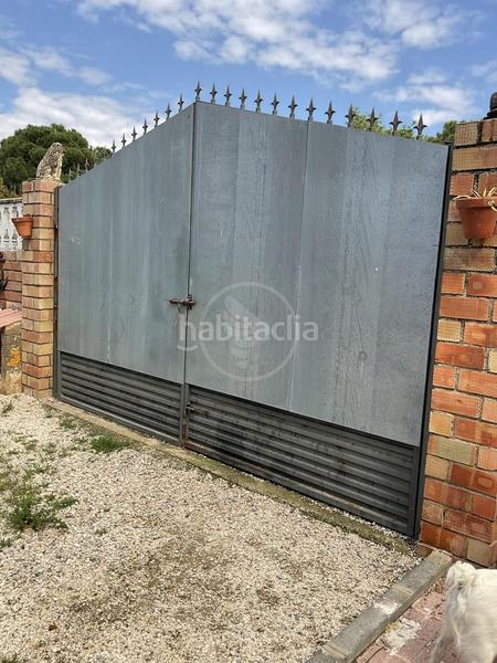 Foto bd4bb008-bc5f-4350-99d7-6bd361376866. Masia amb piscina a Centro ciudad Linares