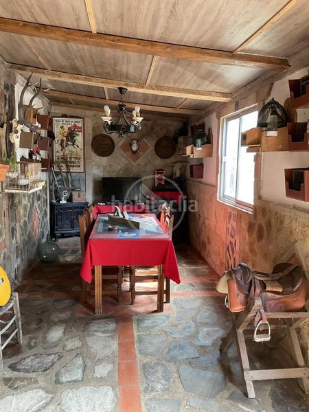 Foto ed312364-5d88-459a-8eed-47decaaa5bcb. Masia amb piscina a Centro ciudad Linares