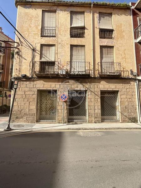 Foto 42a63782-48b9-4e33-983f-7e6f59988c64. Maison dans Centro ciudad Linares