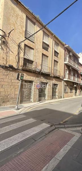 Foto a2c7d633-e7c7-490c-98bd-d7b5e6520567. Maison dans Centro ciudad Linares