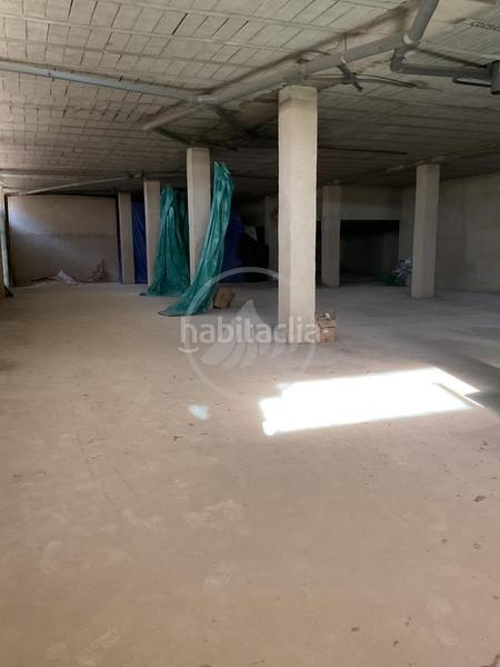 Foto 2de8a3c8-224f-438b-8df9-8b5d1aba2638. Local comercial a La Zarzuela - San José - Belén Linares