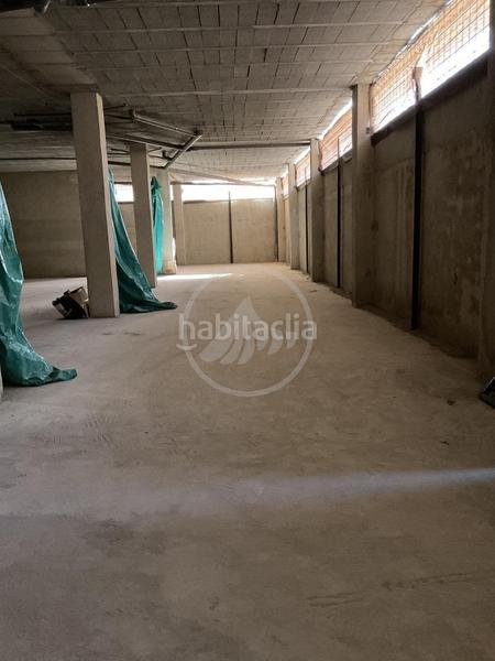 Foto 609a0541-7801-415e-908a-21ba2f51645e. Local comercial a La Zarzuela - San José - Belén Linares